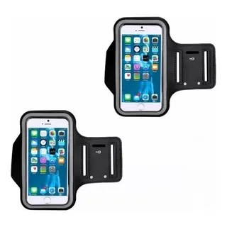 Sujetador de celular para hacer ejercicio hotsell