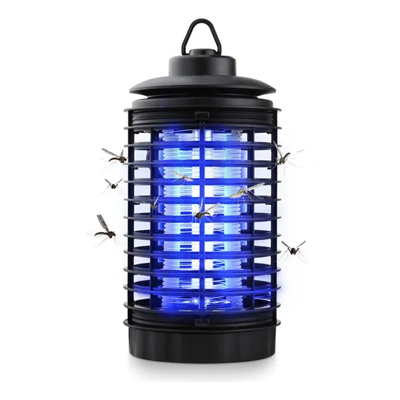 Dispositivo De Condução Leds, Inodoro, Sem Fumaça, Repelente