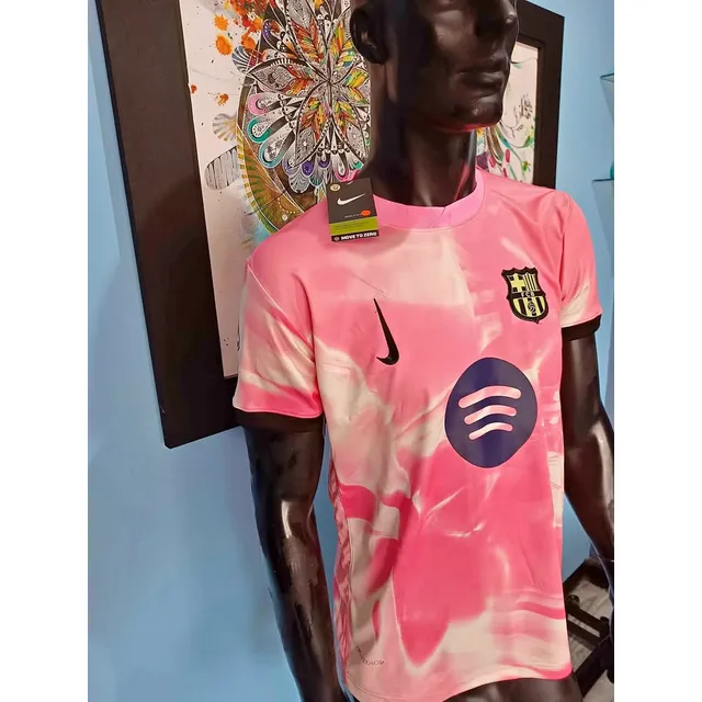Camiseta Barcelona  Laminel Yamal Edición Especial - 304