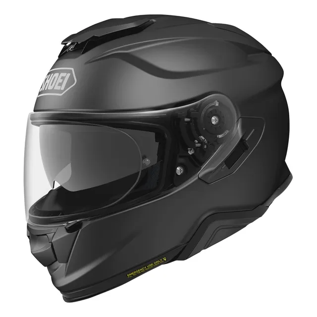 Casco De Moto Shoei Gt-air Ii Full Face Street Dot-218