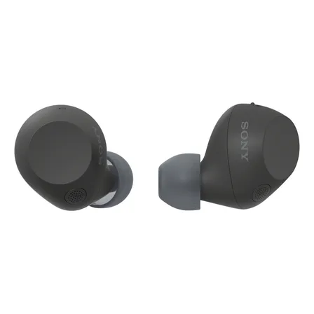 Audífonos Bluetooth Con Noise Cancelling Wf-c710n Sony