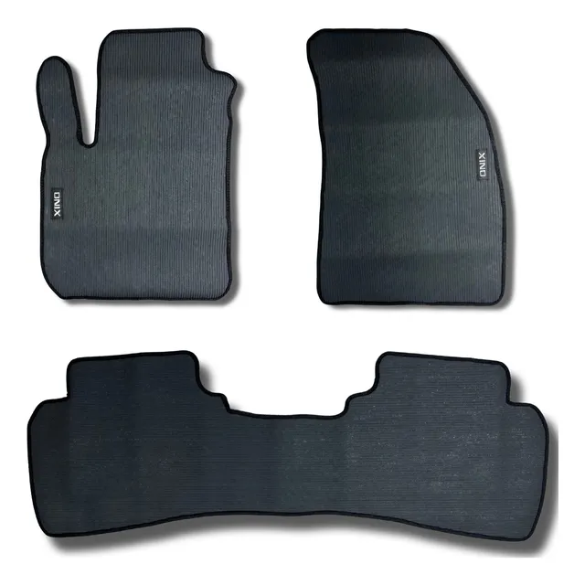 Tapete Borracha Onix Plus Ltz Turbo 2020 2021 2022 2023