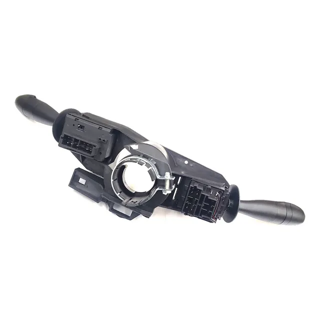 Llave Bajo Volante Peugeot 206