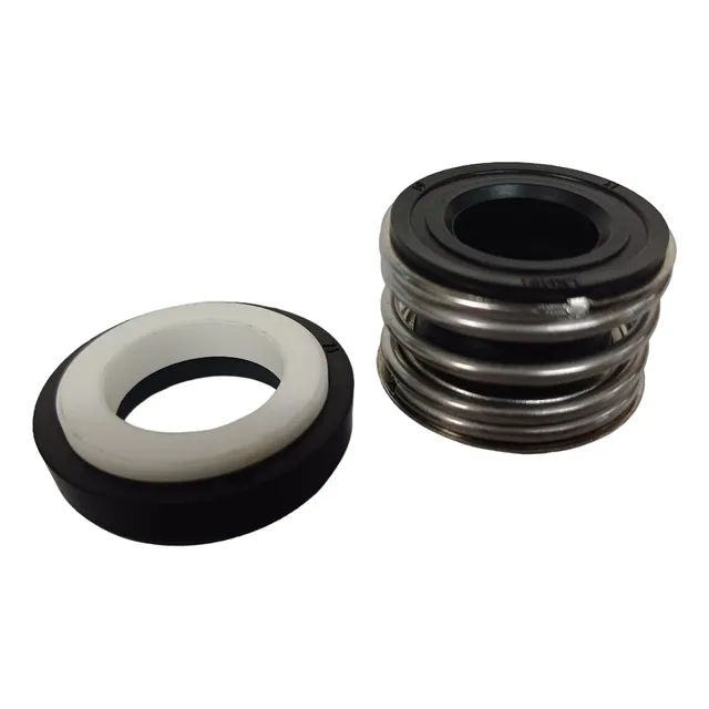 Sello Mecanico Para Bomba De Piscina Happy