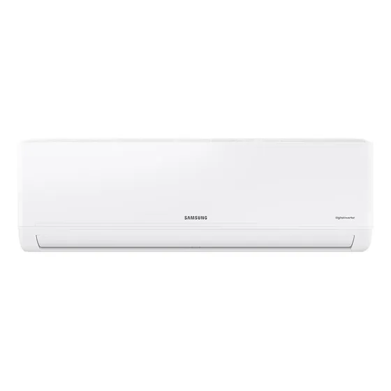 Samsung Inverter Ar18bshqaur/zs Blanco 220v/380v