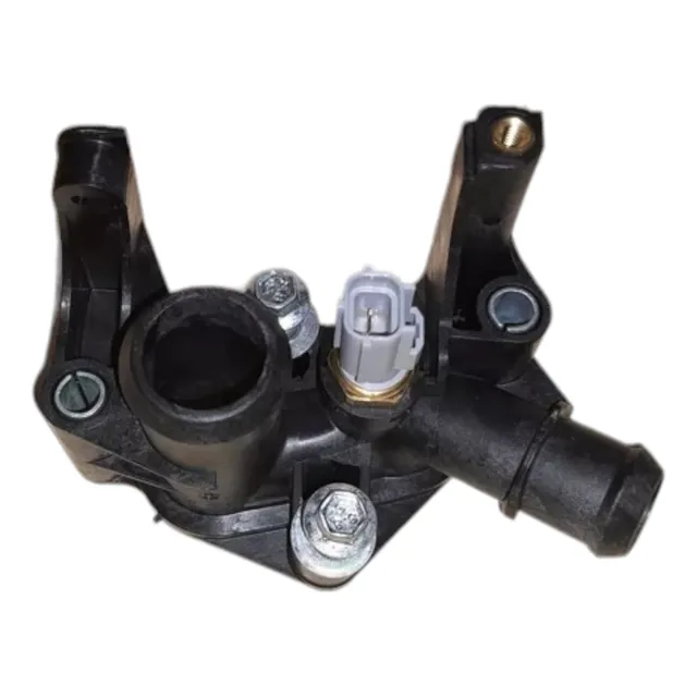 Toma Agua Ford Fiesta Titanium Original 14/17 Nueva