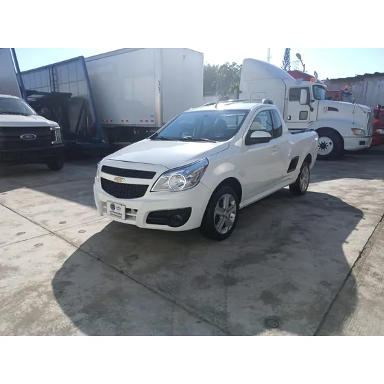 Chevrolet Tornado 1.8 Lt Mt