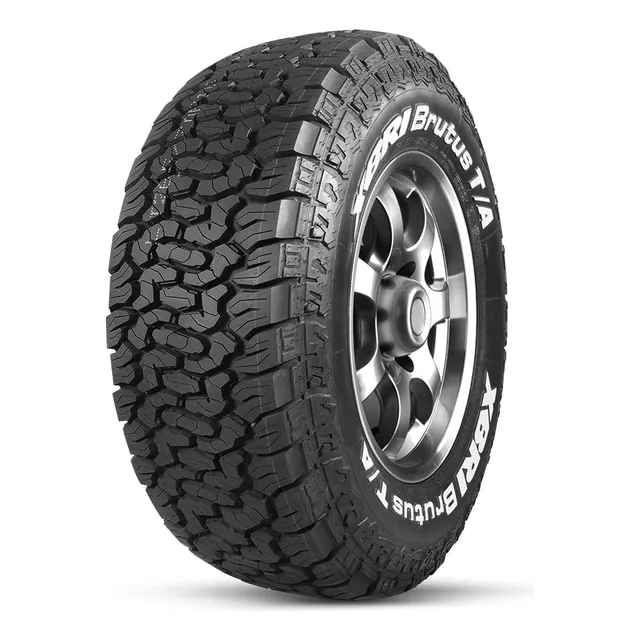 Pneu Xbri Aro 16 Brutus T/a 265/75r16 123/120r - Lb