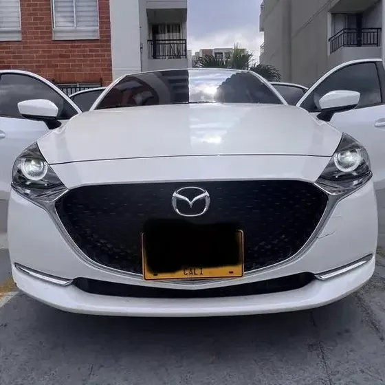 Mazda 2 2023 1.5 Grand Touring Lx Sedan