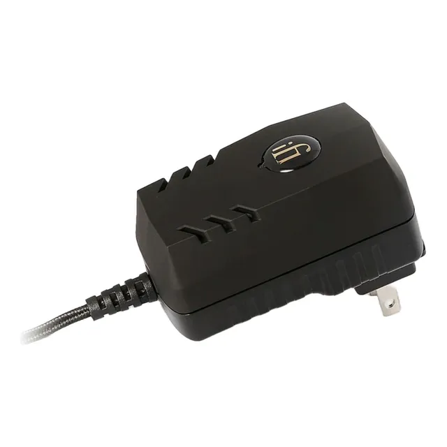 Fuente De Alimentación Ifi Audio Ipower2 Cargador 5v/2.5a
