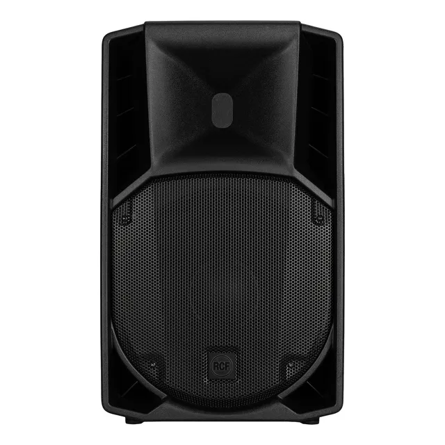 Bafle Profesional Activo Rcf Art 712-a Mk5 2 Vías 129 Db Color Negro