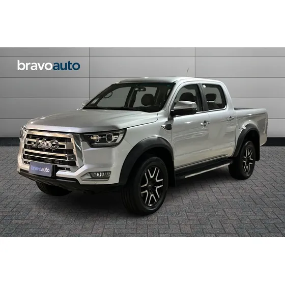 Jac T8 (in) 2.0 Pro 4x4