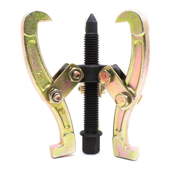 Extractor De Rodamientos 3  3 Patas Lh-1282