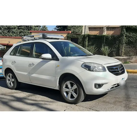 Renault Koleos 2.5 Dynamique At