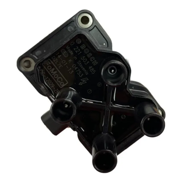 Bobina De Encendido Ford Fiesta Move/max