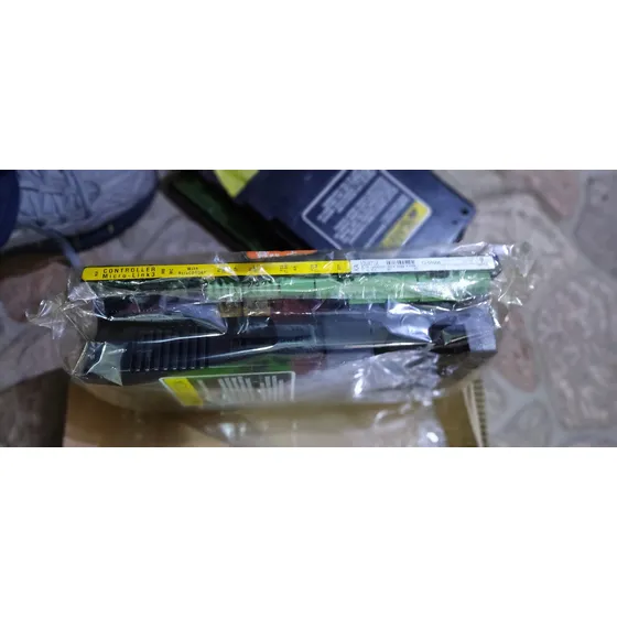 Controlador Micro Link3 Carrier Nuevo