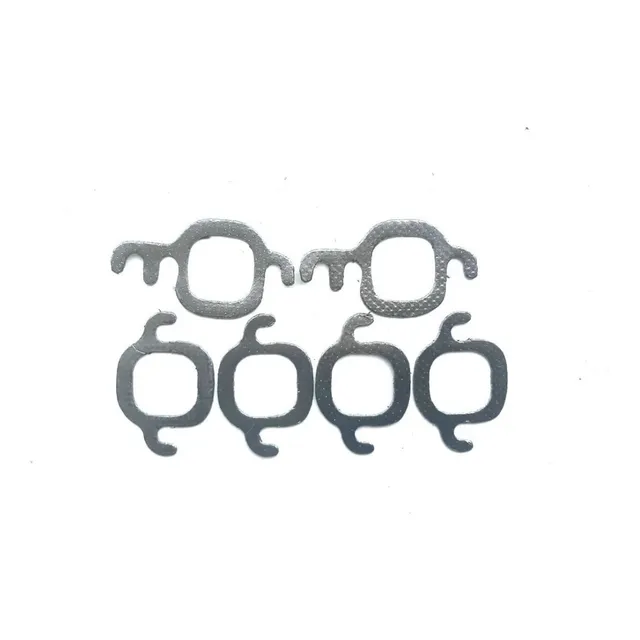 Empaque Multiple Escape Chevrolet S10 V6 4.3l 1992-1995