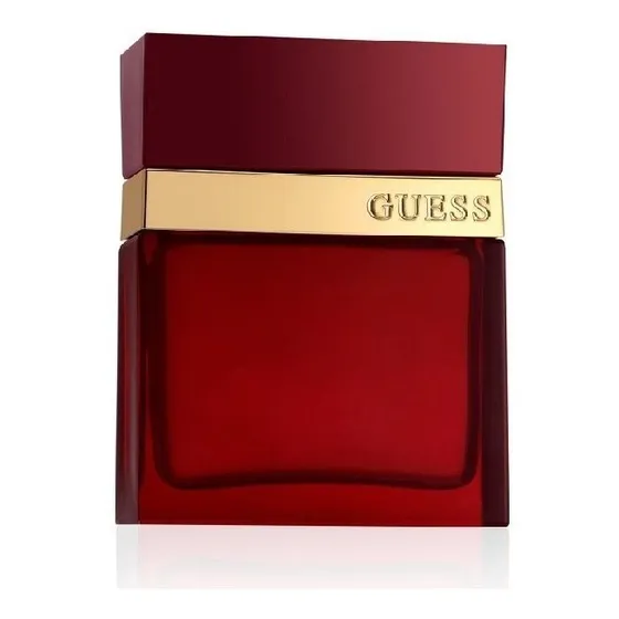 Perfume Guess Seductive Homme Red