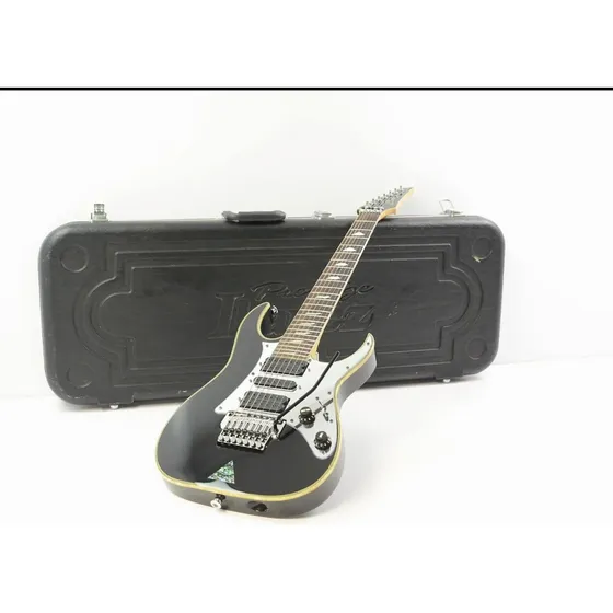 Ibanez Steve Vai Uv777 Universe 7 String Electric