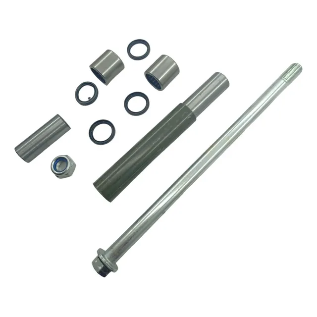 Eje Kit Tijera Pulsar Ns160 Tipo Original Largo 29cm