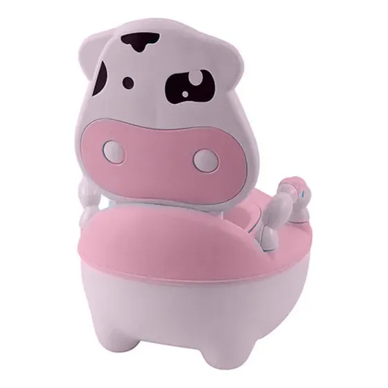 Pelela Baño Niños Aprendizaje Tipo Wc Animales Infantil