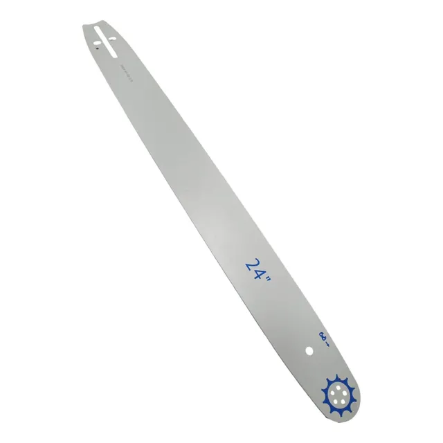 Espada O Machete Para Motosierras Chinas 24 Pulgadas