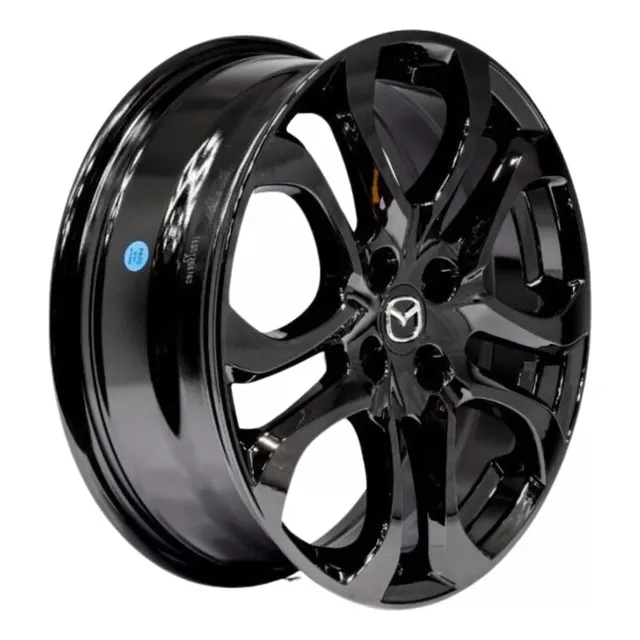 Rines 16 Para Mazda 2 - Set X4 Unidades - Nuevo