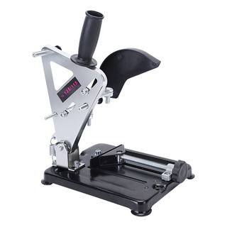 Soporte Esmeril Angular Amoladora Corte Diametro 100 A 125 Soporte Esmeril Angular Amoladora Corte Diametro 100 A 125