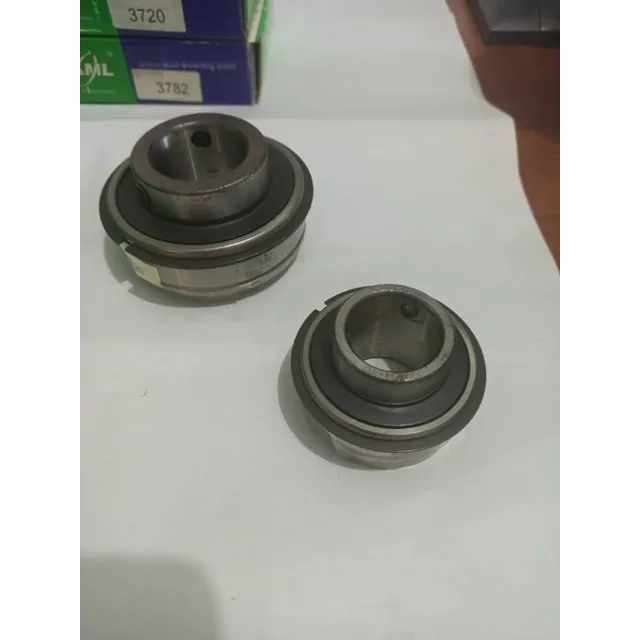Rodamientos Marca Accord Er-16 Y Er20