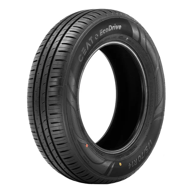 Pneu Ceat Aro 14 Ecodrive 165/70r14 81t Tl Índice De Velocidade T