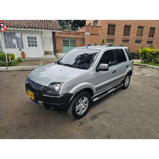 Ford Ecosport 2.0 L
