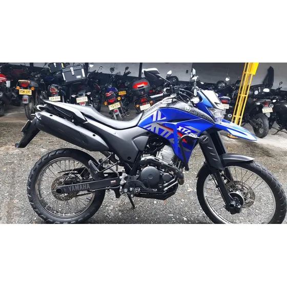 La Moto Se Encuentra En Muy Buenas Condiciones