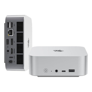 Beelink Ser8 Gaming Mini Pc, Mini Computers Con Amd Ryzen Hs Beelink Ser8 Gaming Mini Pc, Mini Computers Con Amd Ryzen Hs