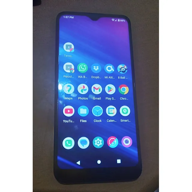 Smartphone Tcl A2x Android Unlocked