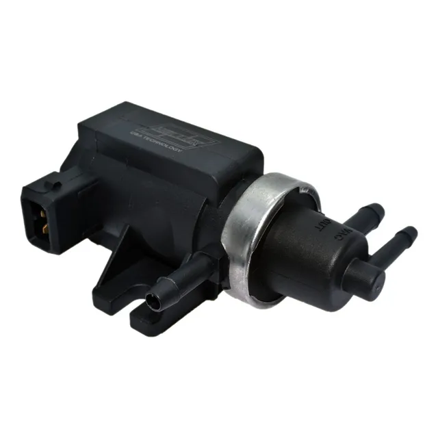 Valvula Control Presion Turbo Audi A3 A4 Vw Polo 1.9 Tdi