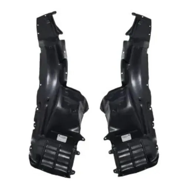 Guardapolvo Guardabarro Lancer 2006 Al 2015 Touring Glx