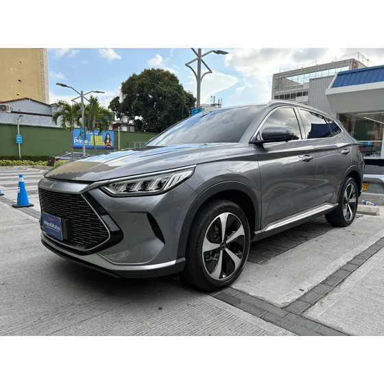 BYD Song Plus 2023 1.5 Dm-i Gl