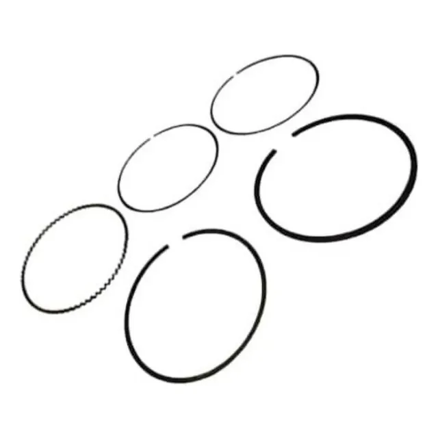 Anillos Std Motores A Gasolina 168f De 5.5 Y 6.5 Hp 68 Mm