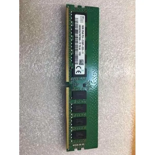 Memoria RAM 16GB 1 SK hynix HMA82GU7MFR8N-TF