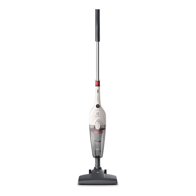 Electrolux Stk14b Aspirador De PĂł Vertical Com Fio 1450w 2 Em 1 Filtro Hepa Branco Electrolux Stk14b Aspirador De PĂł Vertical Com Fio 1450w 2 Em 1 Filtro Hepa Branco