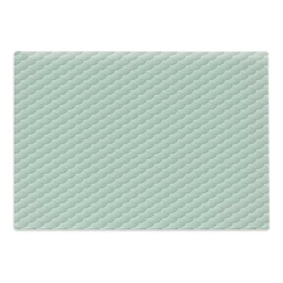 Ambesonne Tabla Cortar Color Neutro Diseño Composicion Largo