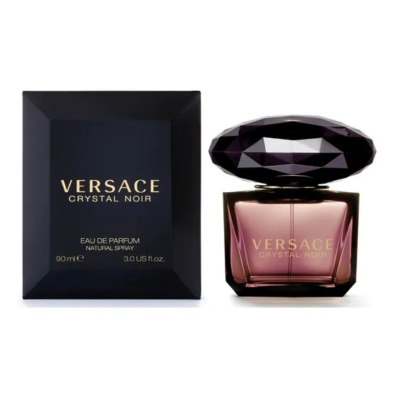 Perfume Versace Bright Cristal Para Dama