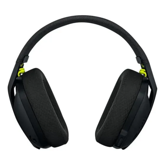 Logitech G G435 Auricular Inalambrico Para Juego Negro