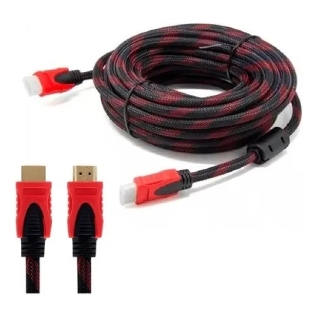 Cable Hdmi 15 Metros