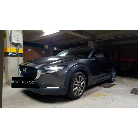 Mazda Cx-30 2.0 Touring