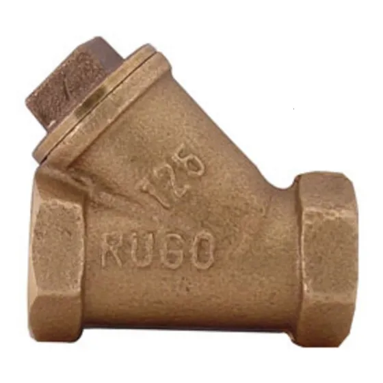 Valvula Check Piston De 1  (25 Mm) Caja 1 Pz