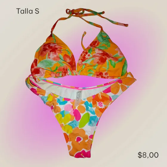 Trajes De Baños Shein