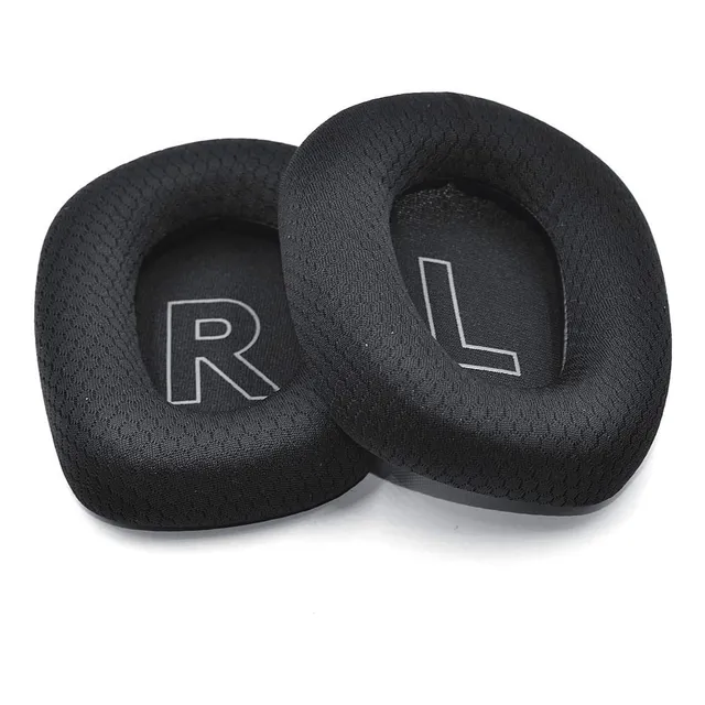Almohadillas Para Audífonos Logitech G Series G733
