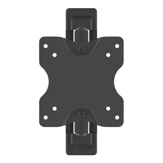 Soporte Manhattan Articulado De Pared 13'' A 27'' 20kg Negro