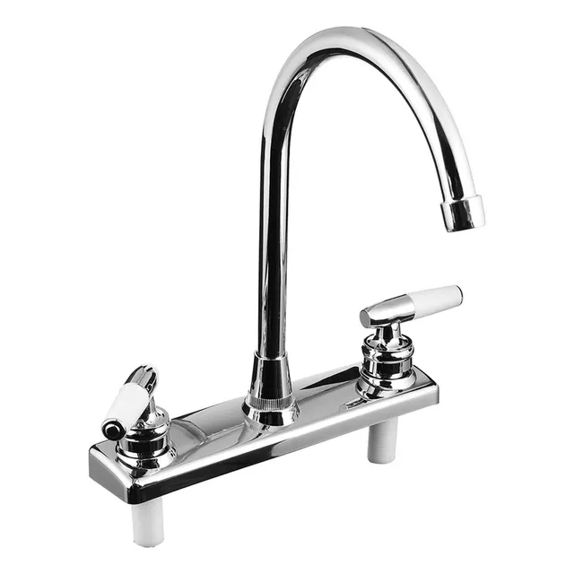 Mezcladora Para Fregadero,llave Fregadero Cocina Flexible